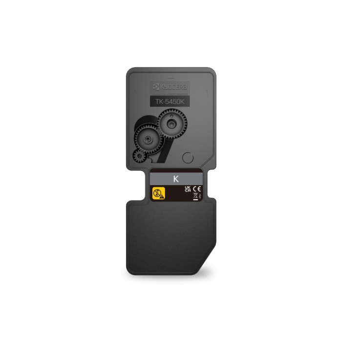 Toner Kyocera TK-5450K zwart