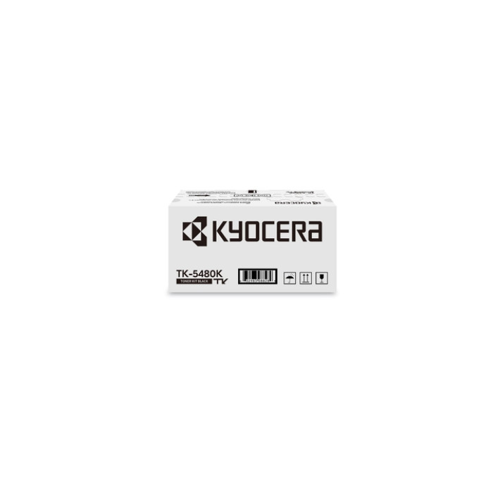 Toner Kyocera TK-5480K zwart