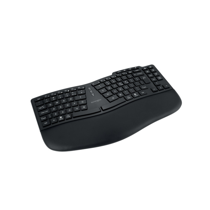 Toetsenbord Kensington Pro Fit Ergo KB675 EQ TKL oplaadbaar QWERTY