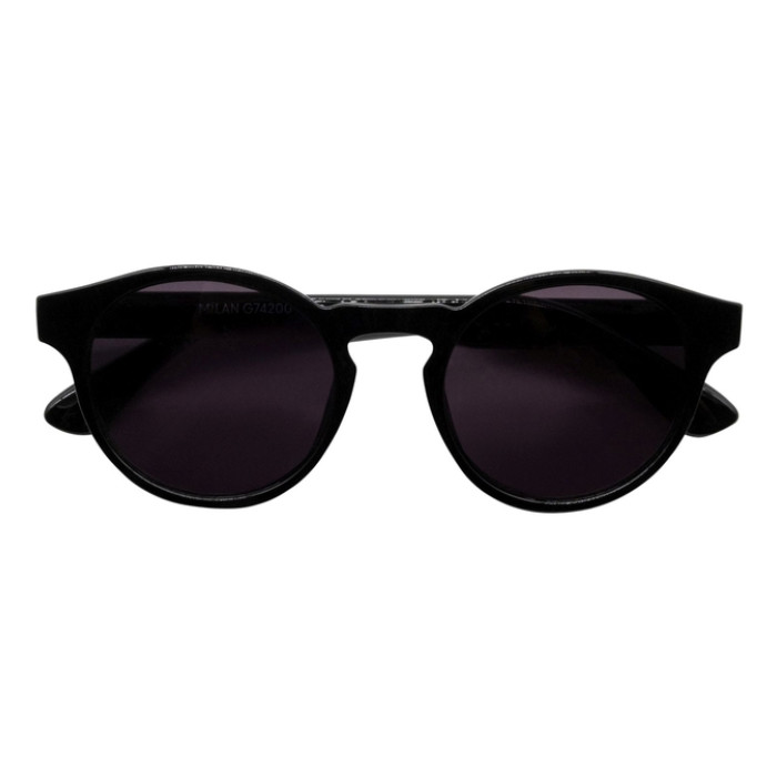 Zonnebril I Need You  +2.50 dpt Milan zwart