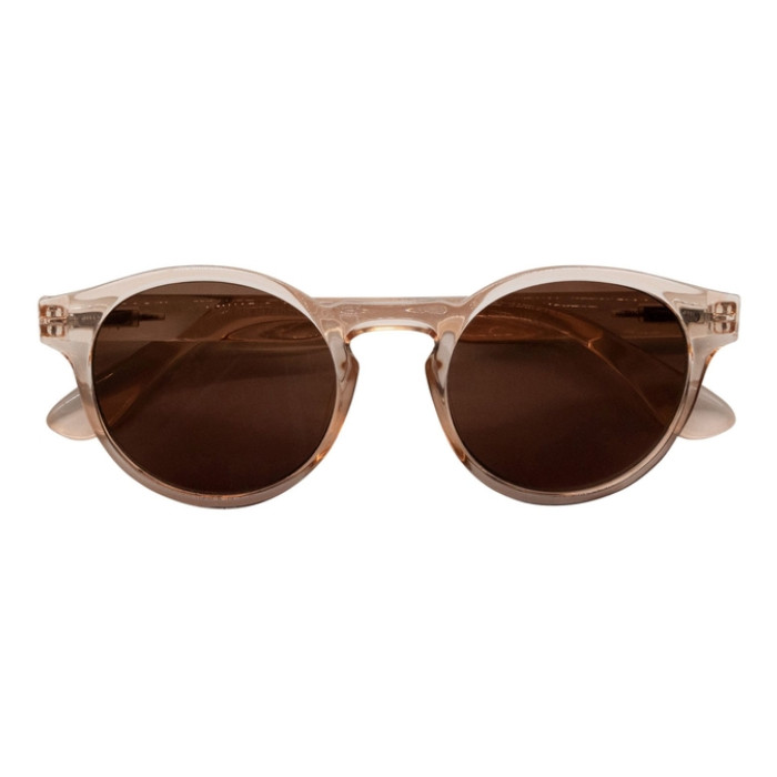 Zonnebril I Need You  +2.00 dpt Milan roze