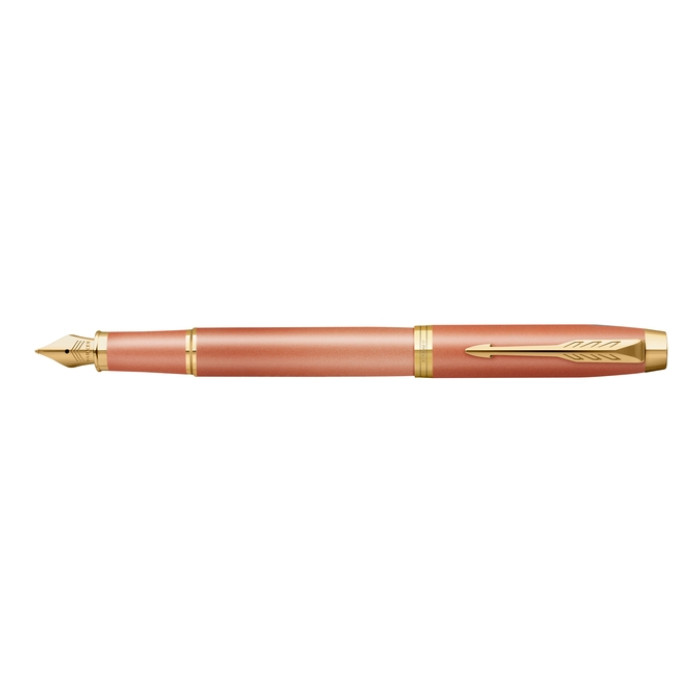 Vulpen Parker IM Rituals orange GT fijn