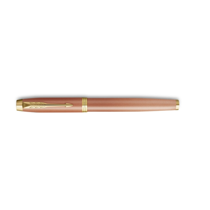 Vulpen Parker IM Rituals orange GT fijn