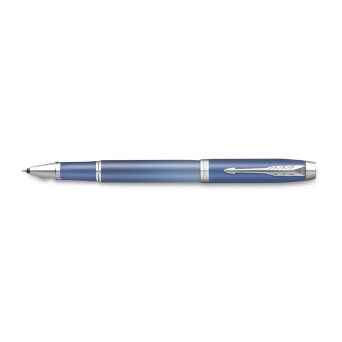 Rollerpen Parker IM Rituals blue CT fijn