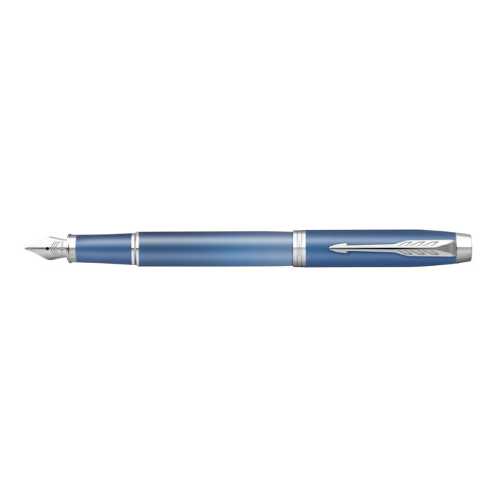 Vulpen Parker IM Rituals blue CT fijn