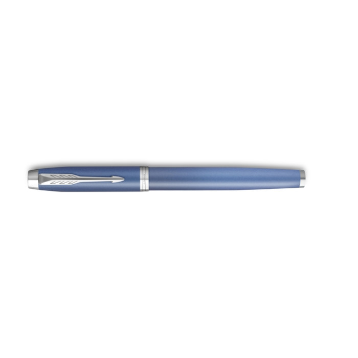 Vulpen Parker IM Rituals blue CT fijn