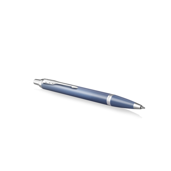 Balpen Parker IM Rituals blue CT medium