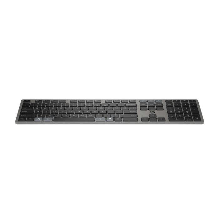 Toetsenbord HP 725 oplaadbaar QWERTY