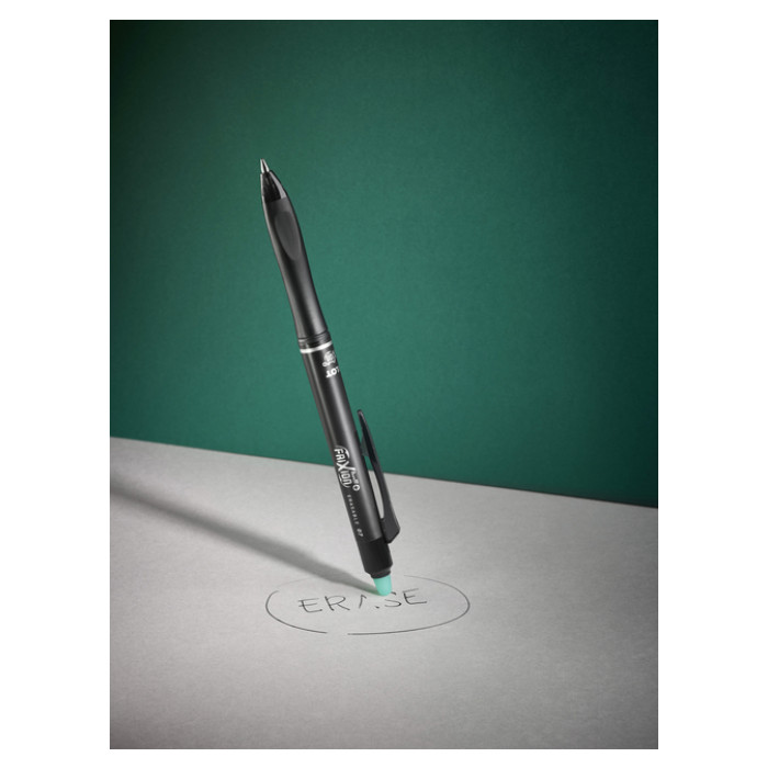 Rollerpen PILOT friXion Ball Plus medium groen