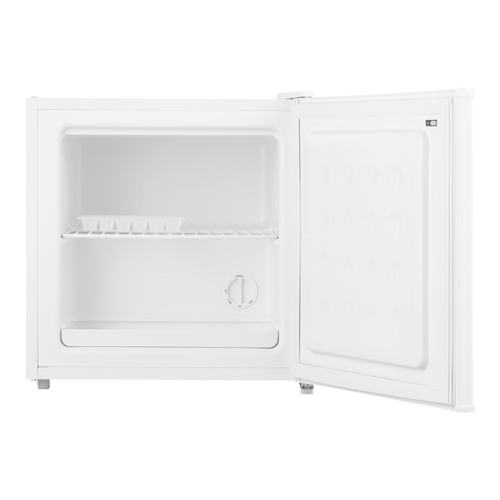 Mini vriezer Tomado 31 liter wit