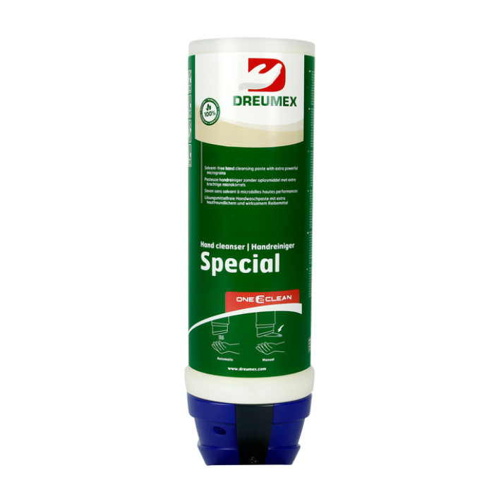Handreiniger Dreumex Special vulling One2clean 2.8kg