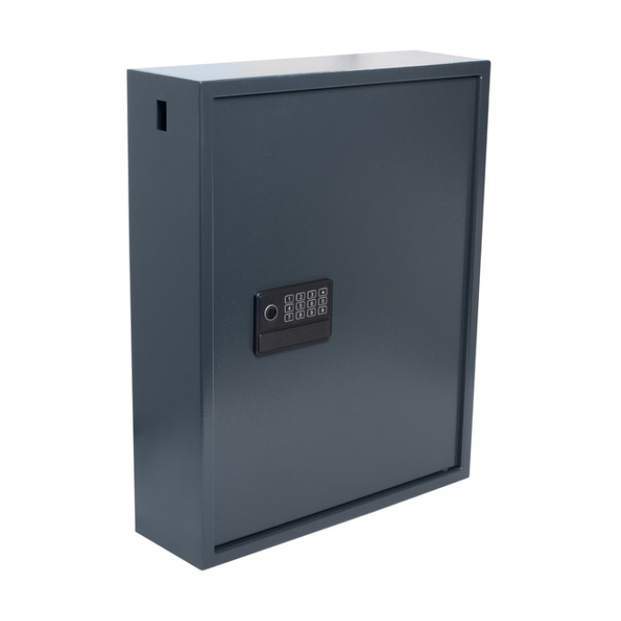 Sleutelkast Pavo High security Advanced 100 haken 600x410x120mm