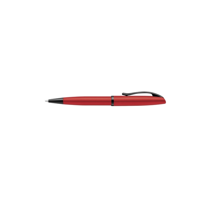 Schrijfset Pelikan Jazz Noble Elegance K36+P36 medium red