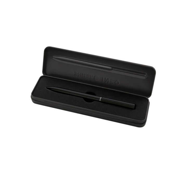 Balpen Pelikan Ineo Elements K6 medium black rock