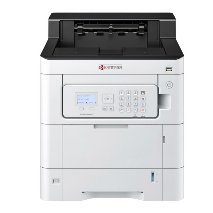 Printer Laser Kyocera Ecosys PA4500CX ZA43