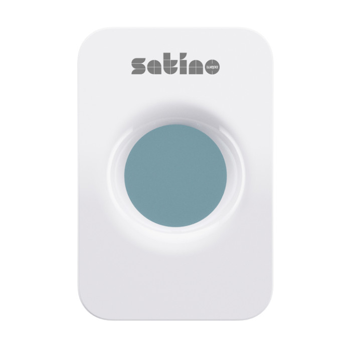 Damesverbandzakdispenser Satino HB1 Hyginity wit 333438