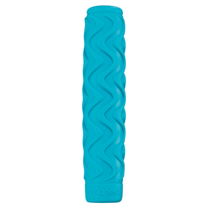 Tekenset Maped Kidy Learn Concentration blauw 4-delig