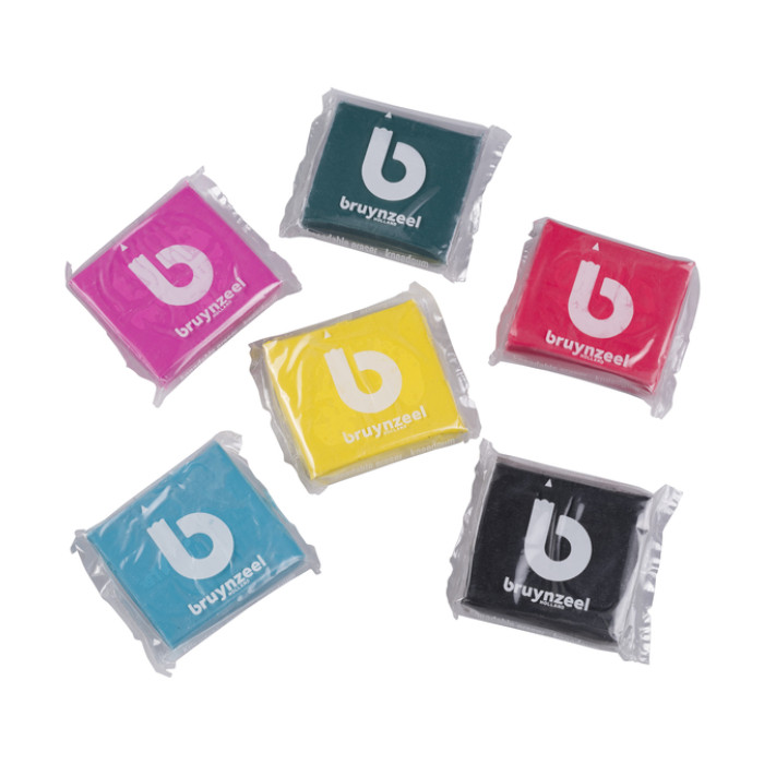Kneedgum Bruynzeel Teens assorti