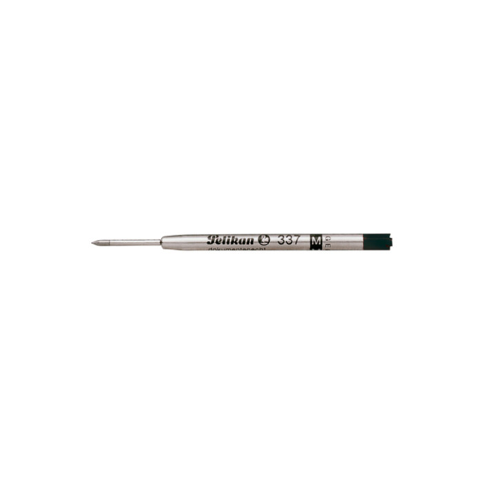 Balpenvulling Pelikan 337 medium zwart
