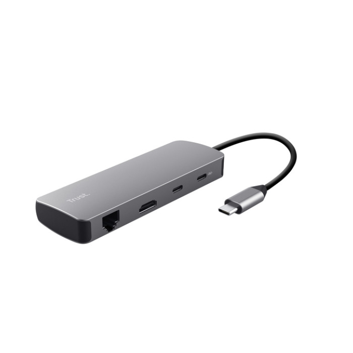 Adapter Trust Dalyx 8-in-1