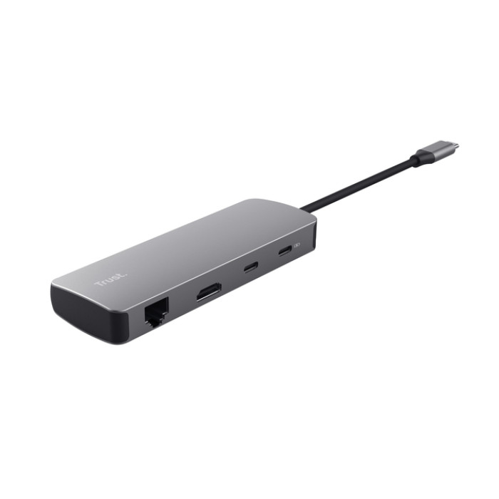Adapter Trust Dalyx 8-in-1