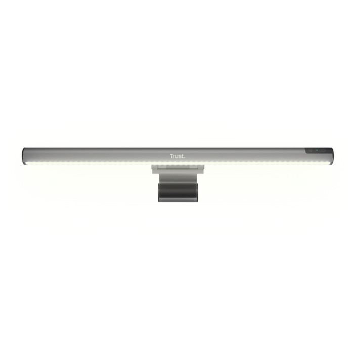 Monitorlamp Trust Shyne zwart