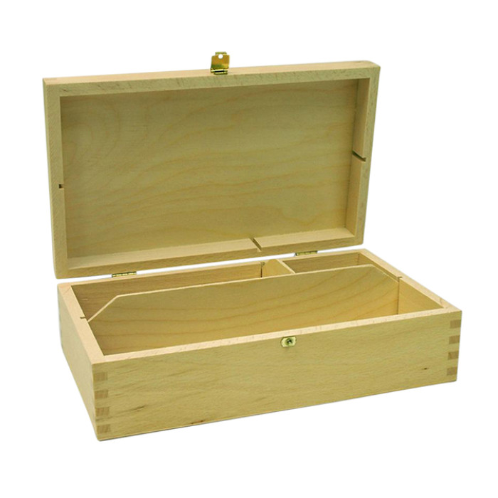 Tekendoos 712 25x12x6cm hout