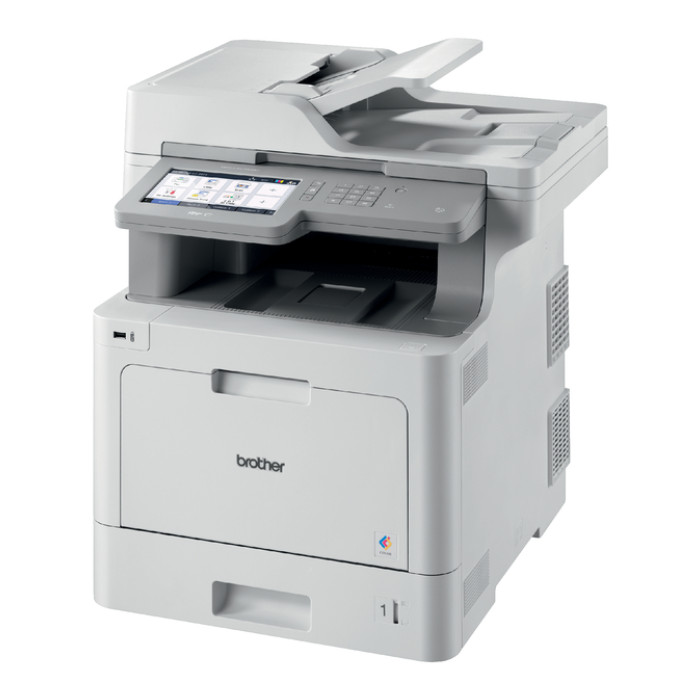 Multifunctional Laser printer Brother MFC-L9570CDW