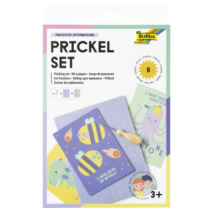 Prikset Folia