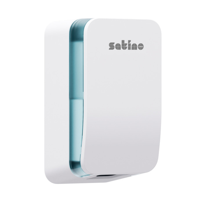 Zeepdispenser Satino SF2 Hyginity Clean&Care sensor 500ml wit 333432