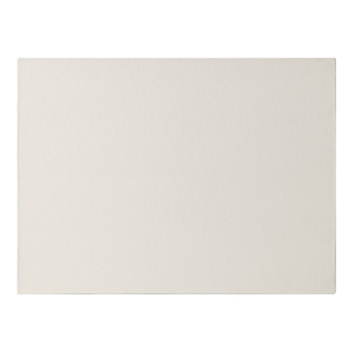 Canvas board Clairefontaine 30x40cm 3mm wit