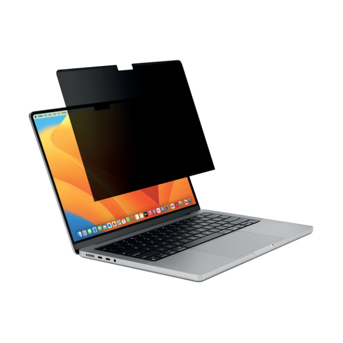 Privacyfilter Kensington MagPro Elite voor MacBook Pro 14"