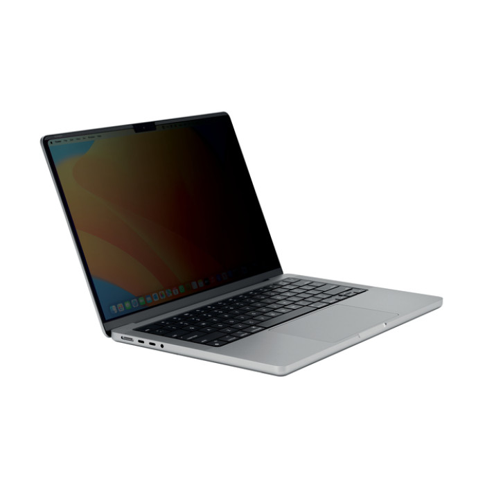 Privacyfilter Kensington MagPro Elite voor MacBook Pro 14"