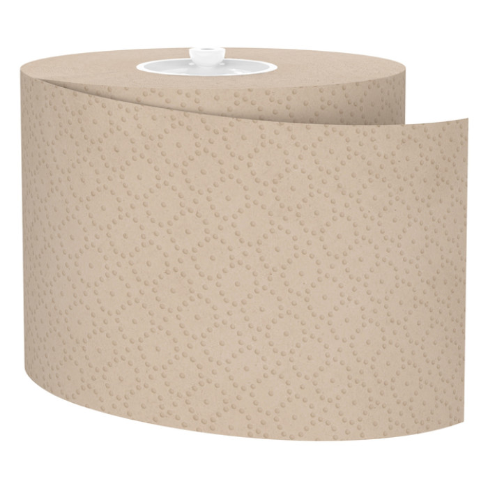 Toiletpapier Satino JT3 PureSoft systeemrol 2-laags 100m naturel 307140