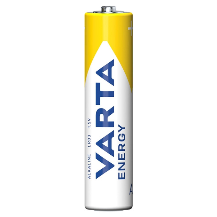 Batterij VARTA Energy 24x AAA