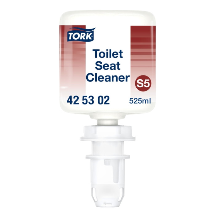 Toiletbrilreiniger Tork S5 Premium 525ml 425302