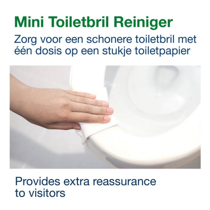 Toiletbrilreiniger Tork S5 Premium 525ml 425302