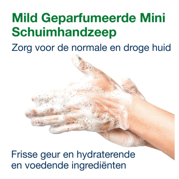 Handzeep Tork S5 Premium schuim 525ml mild 525502