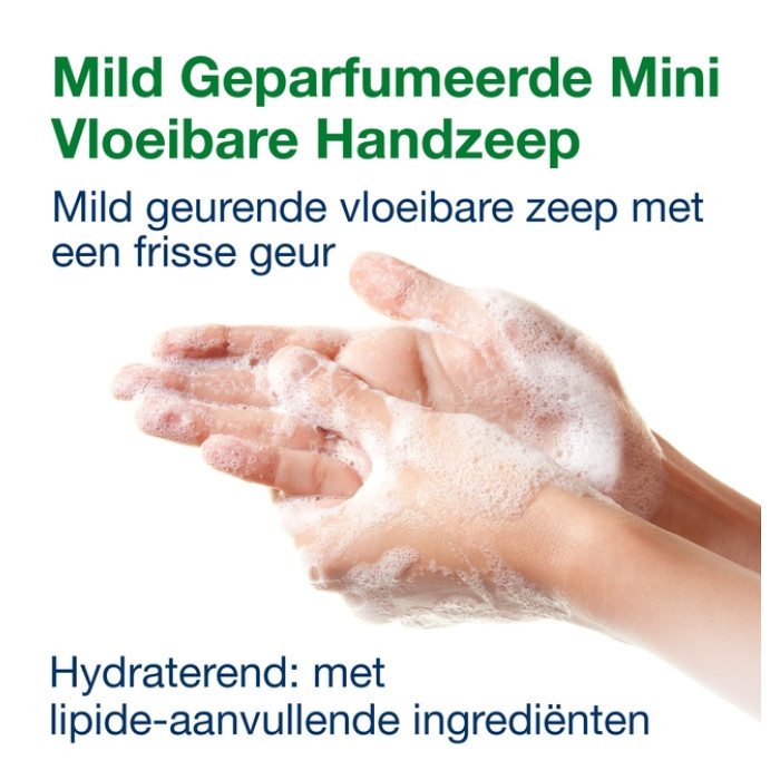 Handzeep Tork S5 Premium vloeibaar 525ml mild 425502