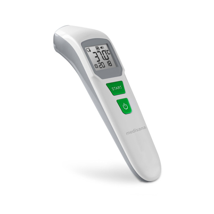 Thermometer Medisana Multifunctioneel infrarood TM 760