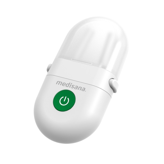 Rinitisverlichter Medisana Medinose compact