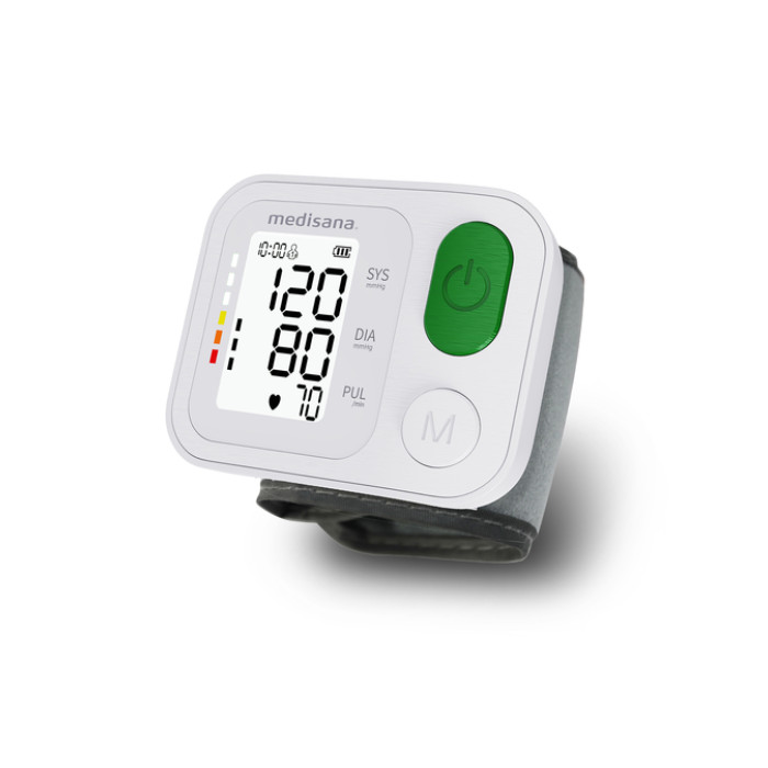 Polsbloeddrukmeter Medisana BW 345