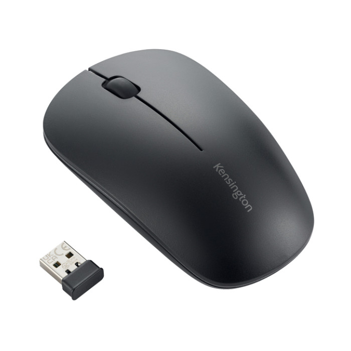 Muis Kensington MY230 EQ draadloos en oplaadbaar