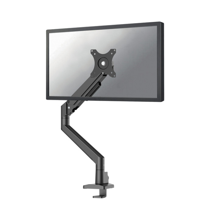 Monitorarm Neomounts NEXT Slim single 17-35" zwart