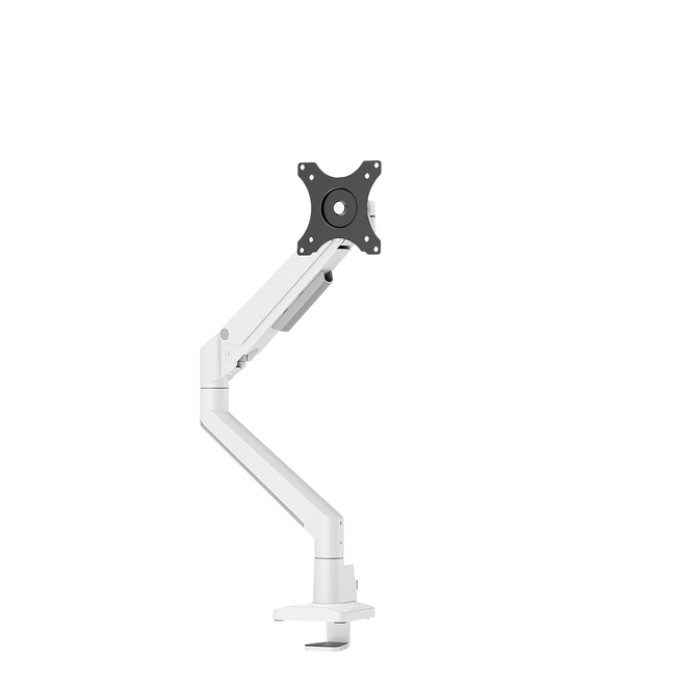 Monitorarm Neomounts NEXT Slim single 17-35" wit