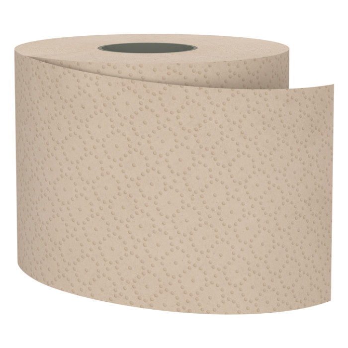 Toiletpapier Satino MT1 PureSoft 2-laags 400 vel naturel 067130