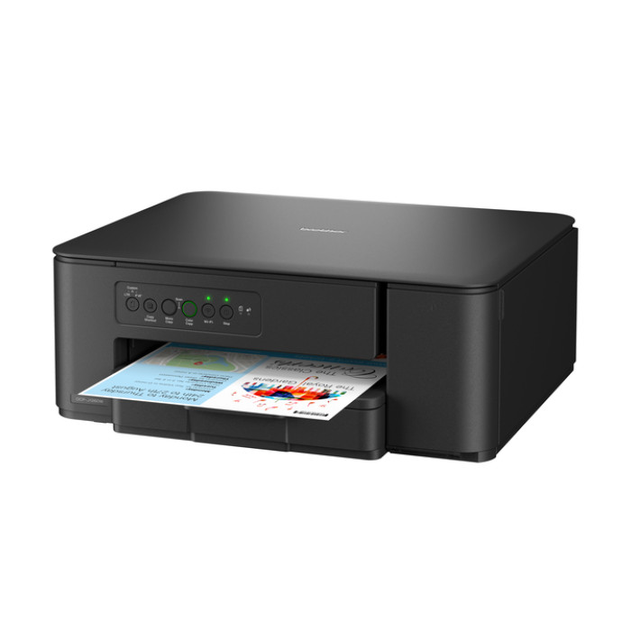 Multifunctional inktjet printer Brother DCP-J1260W