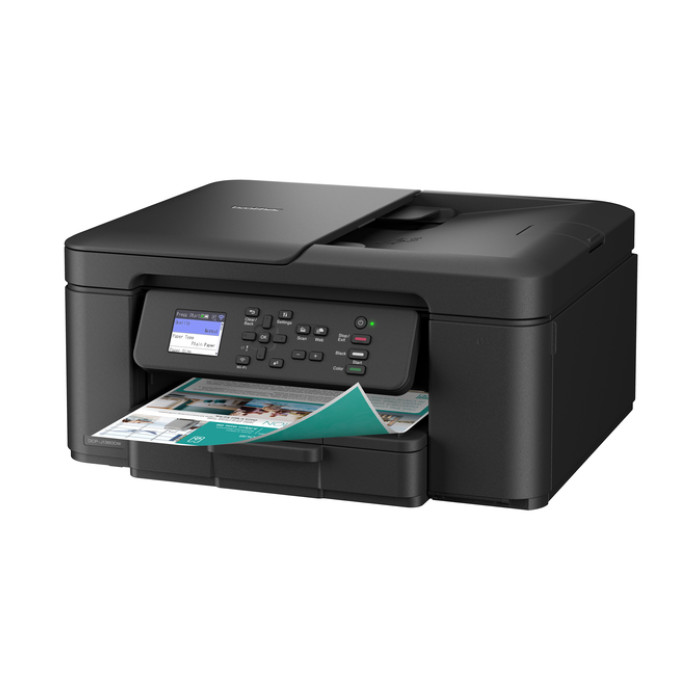 Multifunctional inktjet printer Brother DCP-J1360DW