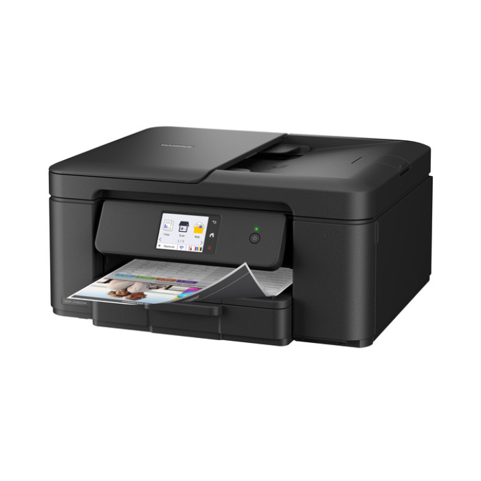 Multifunctional inktjet printer Brother DCP-J1460DW