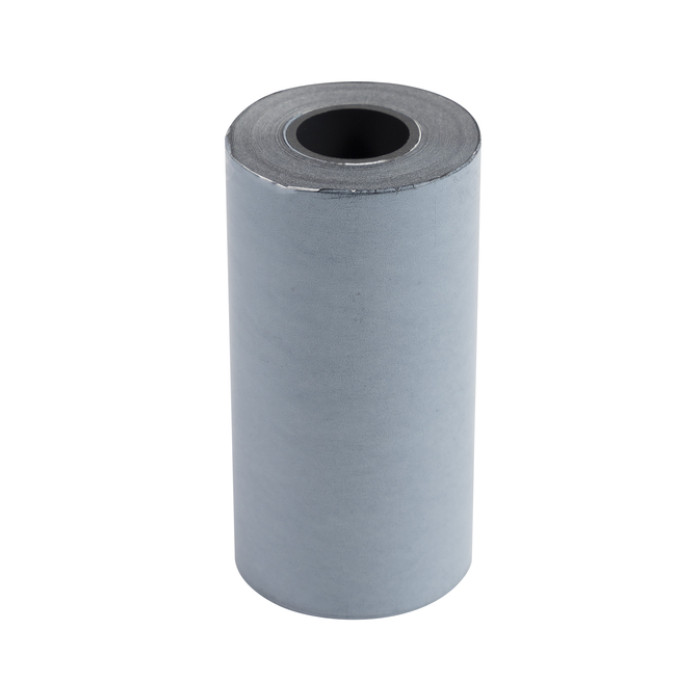 Telrol Exacompta 57mmx9m kern Ø12mm SafeContact thermisch